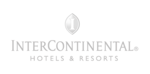 INTERCONTINENTAL HOTELS&RESORTS